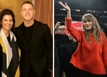 MOM BOYCOTTS TAYLOR SWIFT, RUINING COWHERD’S THEORY