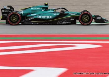 Alonso: É hora de se esforçar mais, falar menos e produzir melhores resultados.