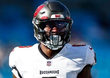 EXCLUSIVE: Ex-Buccaneers $52 Million RB Aiming for Epic Comeback With ‘One Team’