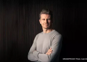 Hulkenberg acredita que a Audi será competitiva imediatamente em 2026.