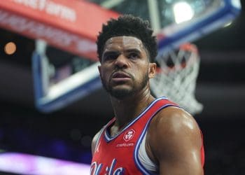 Detroit Pistons Linked to Multi-Million Dollar Forward: Shocking Revelation