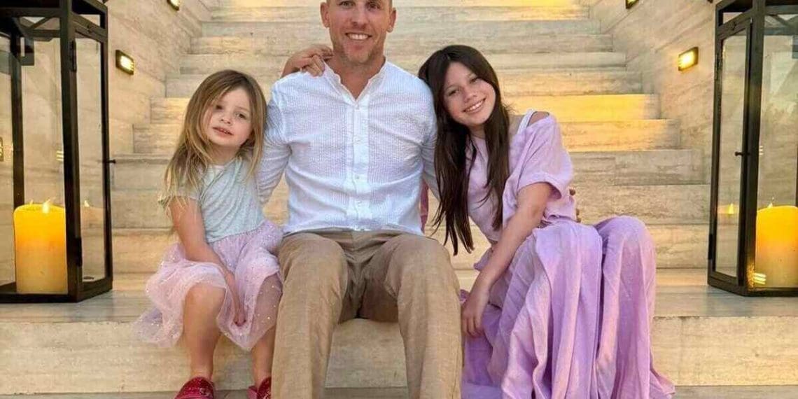 VIDEO: Denny Hamlin’s children argue that he should have triumphed in a hundred competitions due to his excessive participation.