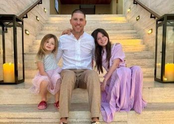 VIDEO: Denny Hamlin’s children argue that he should have triumphed in a hundred competitions due to his excessive participation.