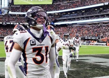 Broncos’ $61 Million ‘Game Changer’ Floated as Lions Trade Target