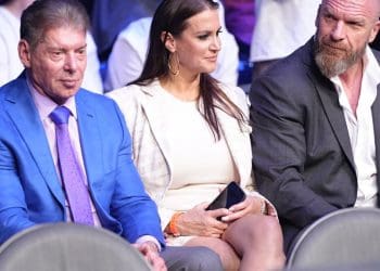 WWE’s “Be A Star” anti-bullying campaign should have applied to adults