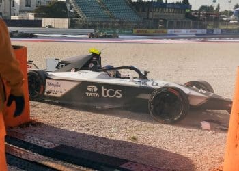 Alerta: Acidente na Fórmula E serve como séria advertência