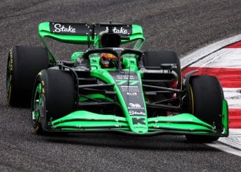 Sauber F1 agora uma grande influência no mercado de pilotos devido à Audi.