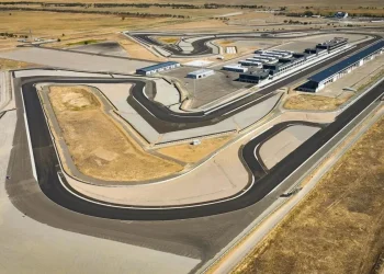 Novo cronograma definido para a estreia do MotoGP do Cazaquistão