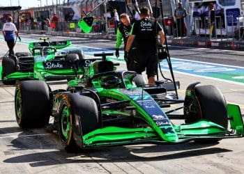 Grande Prêmio do Bahrein 2024: Resultados do Treino Livre 1