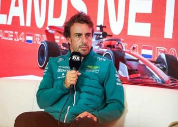 Fernando Alonso suggère des modifications majeures pour remédier aux tests de F1 « injustes »