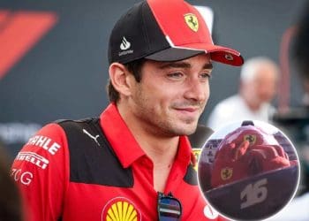Vídeo: “Esta noite será uma noite significativa” – Charles Leclerc extasiado após fazer história como o primeiro monegasco a vencer o Grande Prêmio de Mônaco.