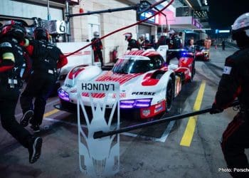Qatar 1812 WEC: Porsche domina abertura da temporada no Catar