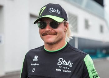 Bottas revela possibilidade de estender colaboração Sauber/Audi na F1 para 2025.