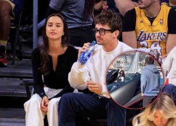 VÍDEO: Charles Leclerc visto com parceira em Mônaco dirigindo um Ferrari 488 Pista Spider de $350.000