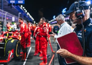 Podcast de Fórmula 1: Motivos por trás da saída de Newey e seu destino futuro.