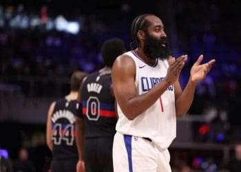 CLIPPERS DOMINATE NBA WITH RECORDS