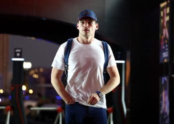 Verstappen considerado pela Mercedes, apesar de possíveis problemas