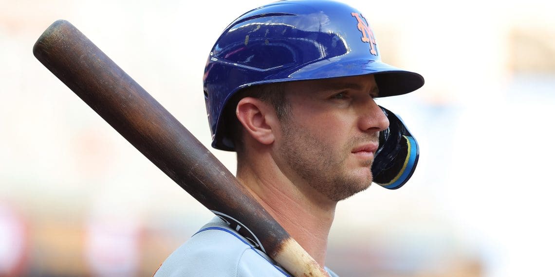SHOCKING: Mets to Trade Pete Alonso Before 2024 Deadline!