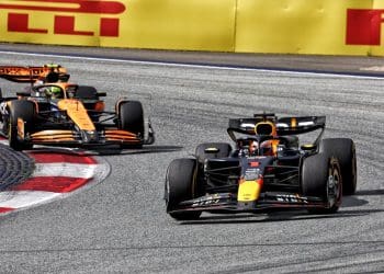 Stella responde às críticas de Verstappen sobre táticas de Norris no Grande Prêmio da Áustria de F1