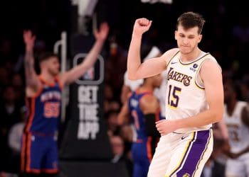 Lakers’ Victory Over Knicks: Skip Bayless Reacts!