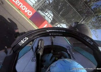 Wolff: Não consigo dizer que me sinto otimista.