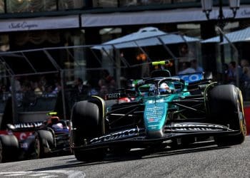 Alonso pede debate sobre regra de pneus da bandeira vermelha da F1 após GP de Mônaco ‘comprometido’