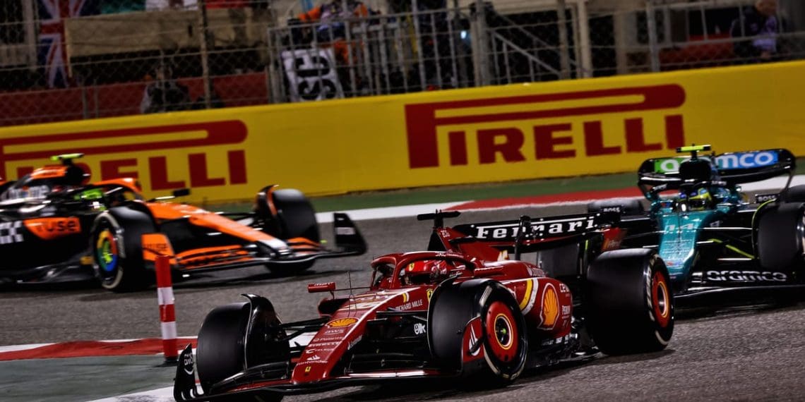 Red Bull deve demonstrar suas habilidades na corrida de Fórmula 1 na Arábia Saudita.