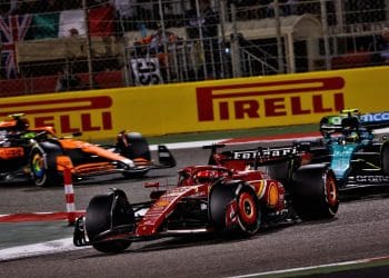 Red Bull deve demonstrar suas habilidades na corrida de Fórmula 1 na Arábia Saudita.