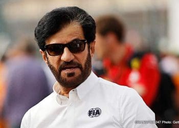 Ben Sulayem absolvido pelo Comitê de Ética da FIA.