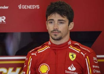 Charles Leclerc vê sem solução rápida para problemas de desempenho SF-24 após terminar decepcionante P7 no Sprint da Áustria.