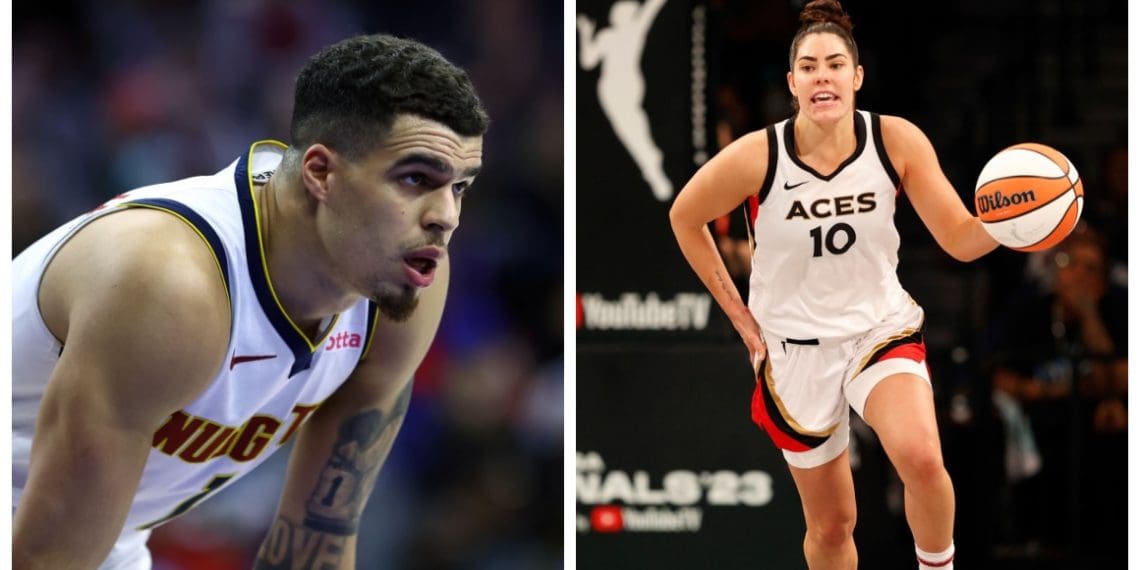 SHOCKING REACTION: NBA STAR’S WNBA PAY COMMENTS EXPOSES PEOPLE’S IGNORANCE!