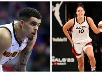 SHOCKING REACTION: NBA STAR’S WNBA PAY COMMENTS EXPOSES PEOPLE’S IGNORANCE!