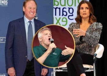 Danica Patrick é uma presença refrescante e é comparada a Rusty Wallace.