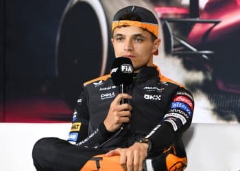 Norris expressa preocupações sobre o impacto de um calendário de 24 corridas nas equipes de F1.