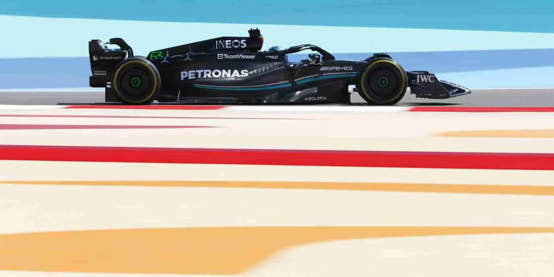 ¡Actualizaciones de pruebas de F1 2024: Revelación de nuevos coches y avances en Bahrein!