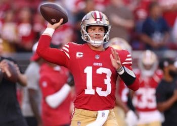 BROCK PURDY’S BOLD STATEMENT FOR SUPER BOWL!