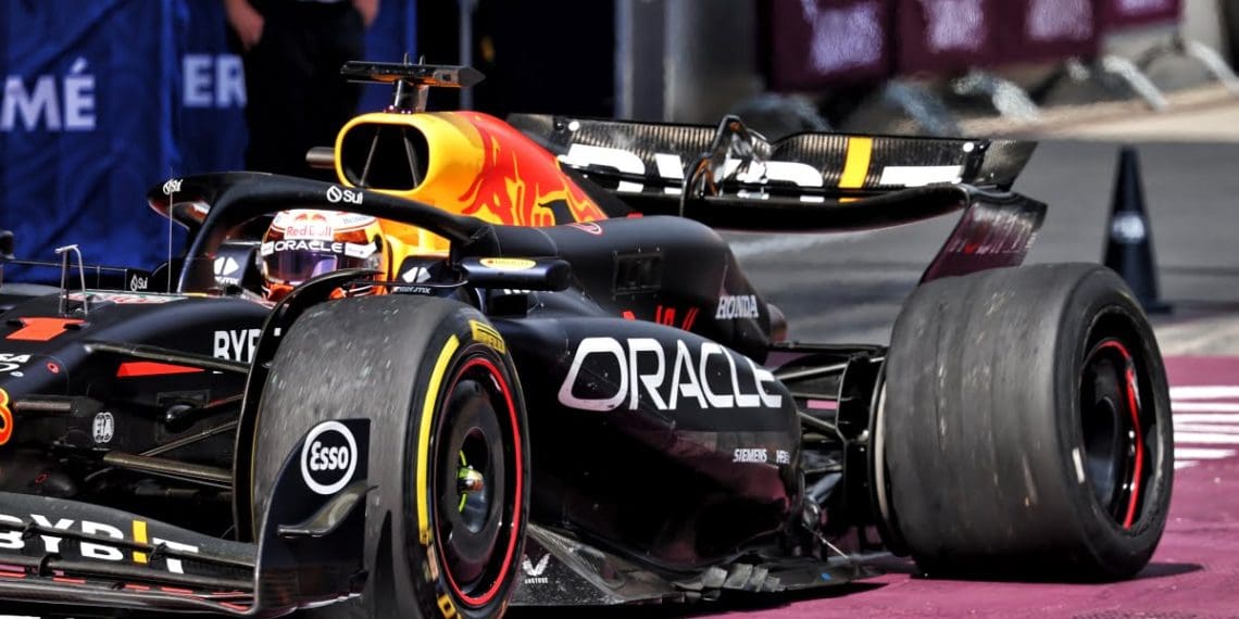 Verstappen rejeita queixa de Norris sobre competição de Fórmula 1 na Áustria.