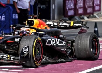 Verstappen rejeita queixa de Norris sobre competição de Fórmula 1 na Áustria.