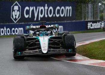 Russell pode liderar a Mercedes na F1 apesar das limitações?