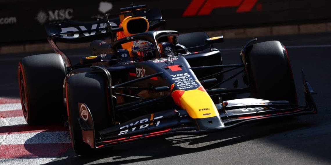 Poderá a Red Bull perder o campeonato de F1 de 2024? Nossa análise sugere que sim.