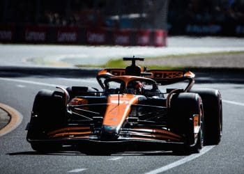 Piastri lamenta vários erros na classificação da Fórmula 1 australiana.