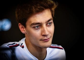 Jordan remet en question la capacité de Russell à diriger l’équipe Mercedes F1.