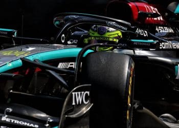 Pirelli reage às acusações de Hamilton sobre a inconsistência dos pneus da F1.