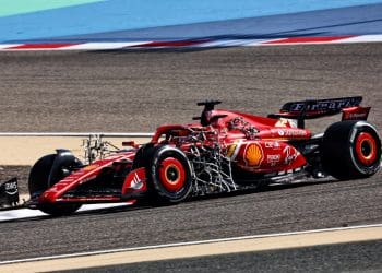 Ferrari valuta tempistica per debutto delle prime migliorie in F1 nel 2024