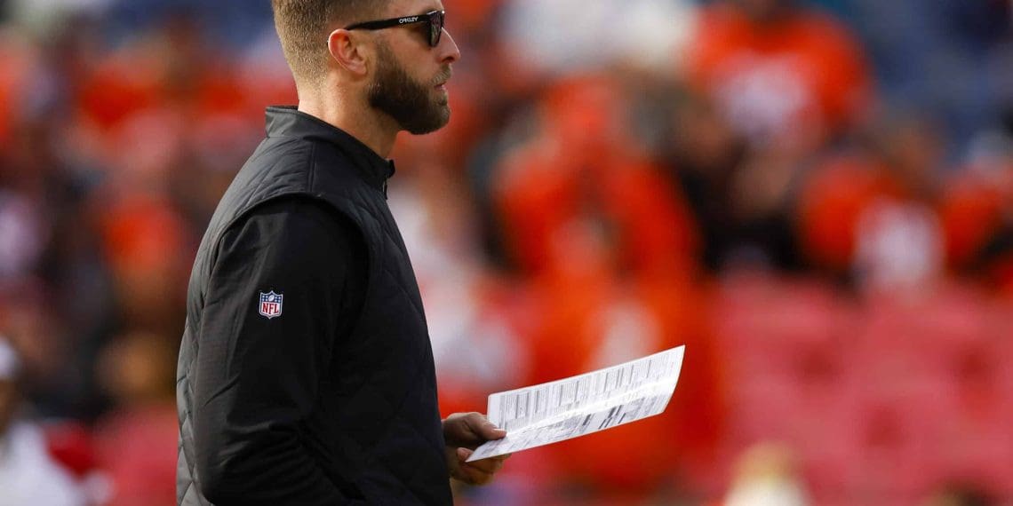 Kliff Kingsbury: The Talk of the Town!