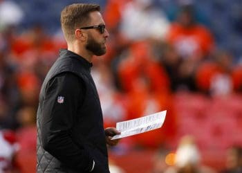 Kliff Kingsbury: The Talk of the Town!