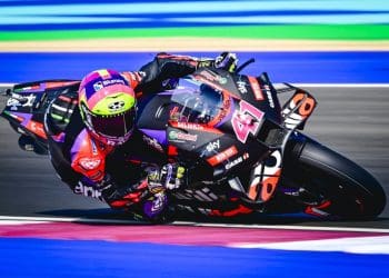 Honda contrata Espargaro para equipe de testes de MotoGP a partir de 2025.