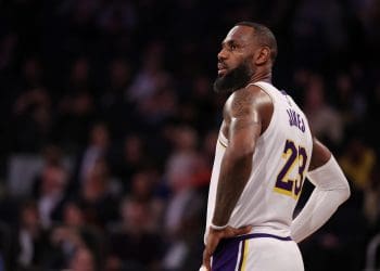 LEBRON JAMES: SHOCKING PREDICTION REVEALED!