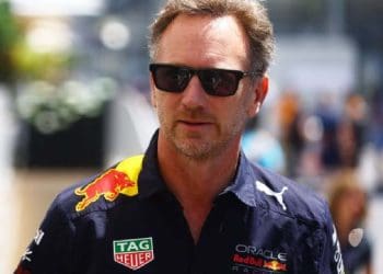 Fans are doubtful as Christian Horner refutes allegations of misconduct, including denying the cost limit.