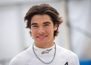 Tsolov banido de participar do evento de F3 em Spa-Francorchamps